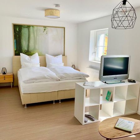 Erlebnis- Und Genusshof Tietze Apartamento Spalt Exterior foto