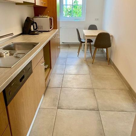 Erlebnis- Und Genusshof Tietze Apartamento Spalt Exterior foto