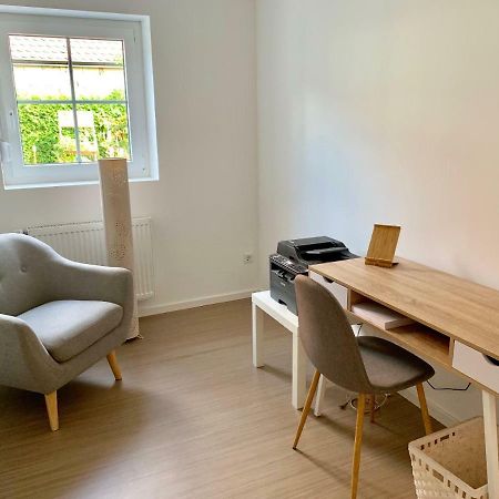 Erlebnis- Und Genusshof Tietze Apartamento Spalt Exterior foto
